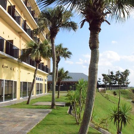 Ocean Resort Eguchiya Hioki Экстерьер фото