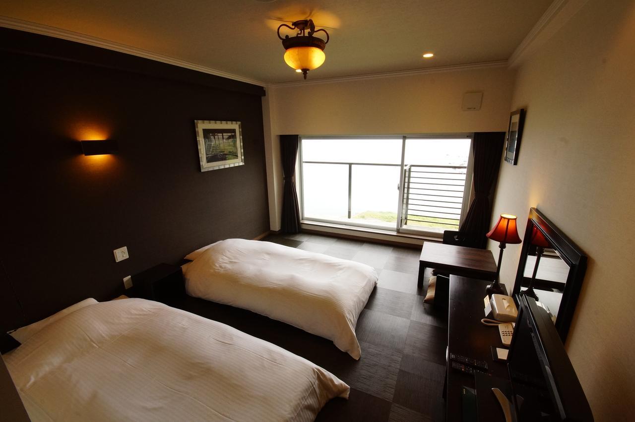 Ocean Resort Eguchiya Hioki Экстерьер фото