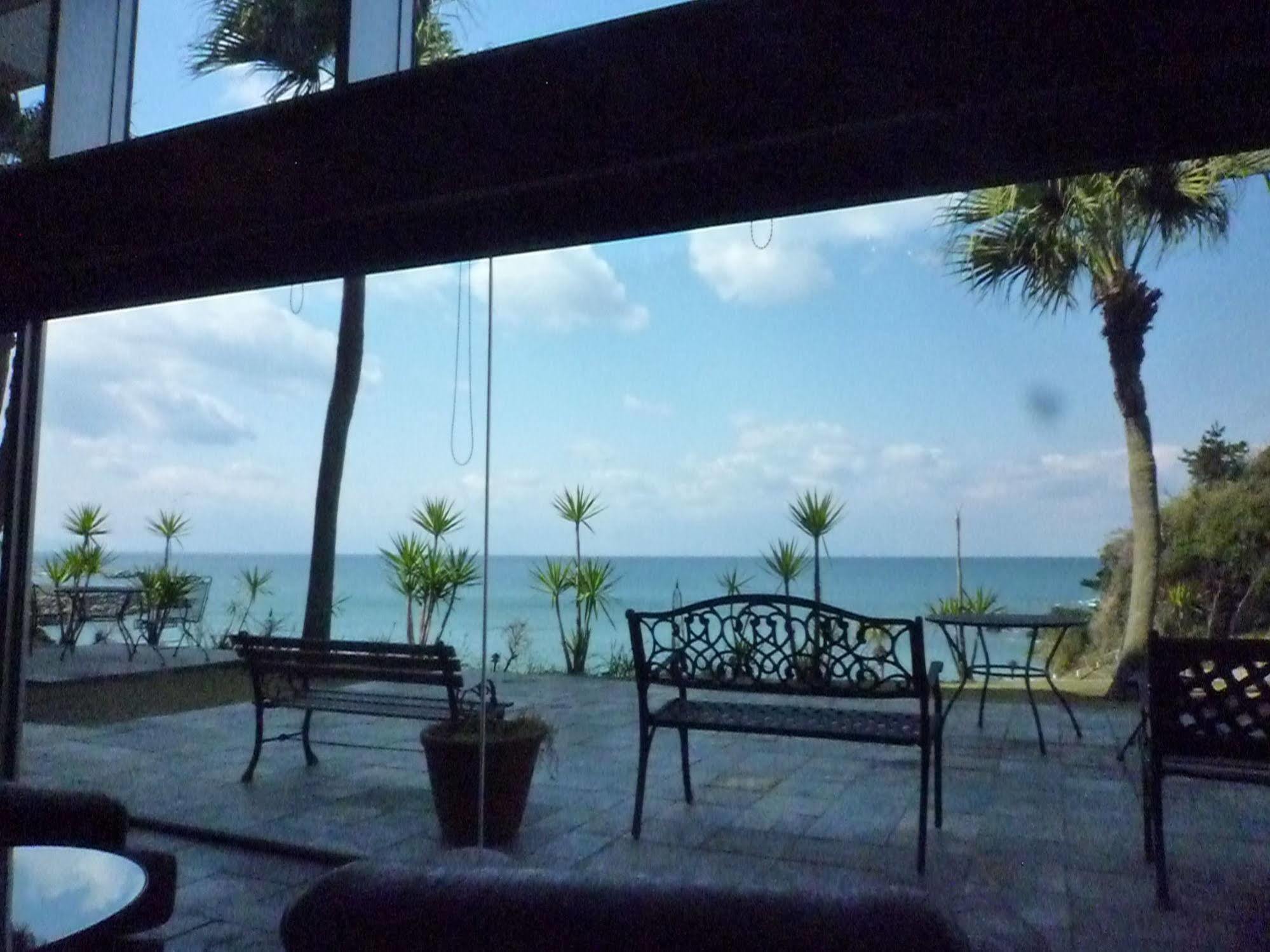 Ocean Resort Eguchiya Hioki Экстерьер фото