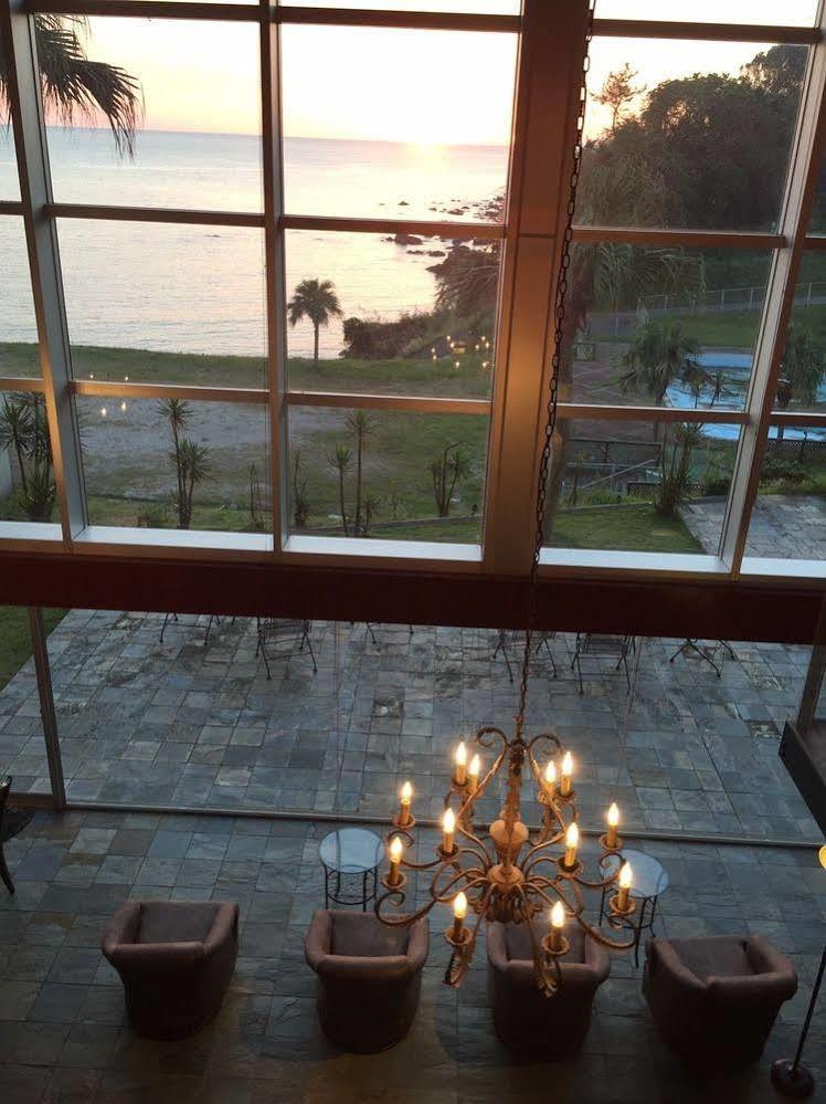 Ocean Resort Eguchiya Hioki Экстерьер фото