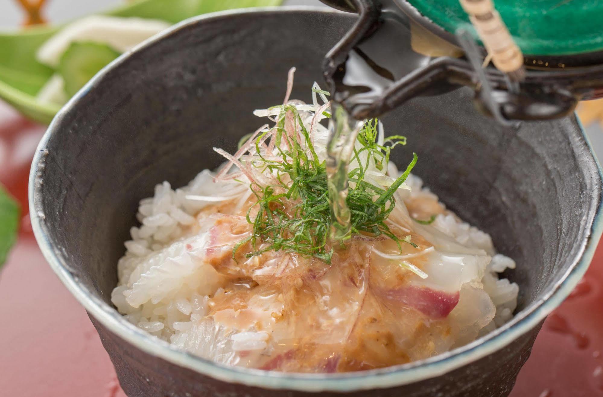 Ocean Resort Eguchiya Hioki Экстерьер фото