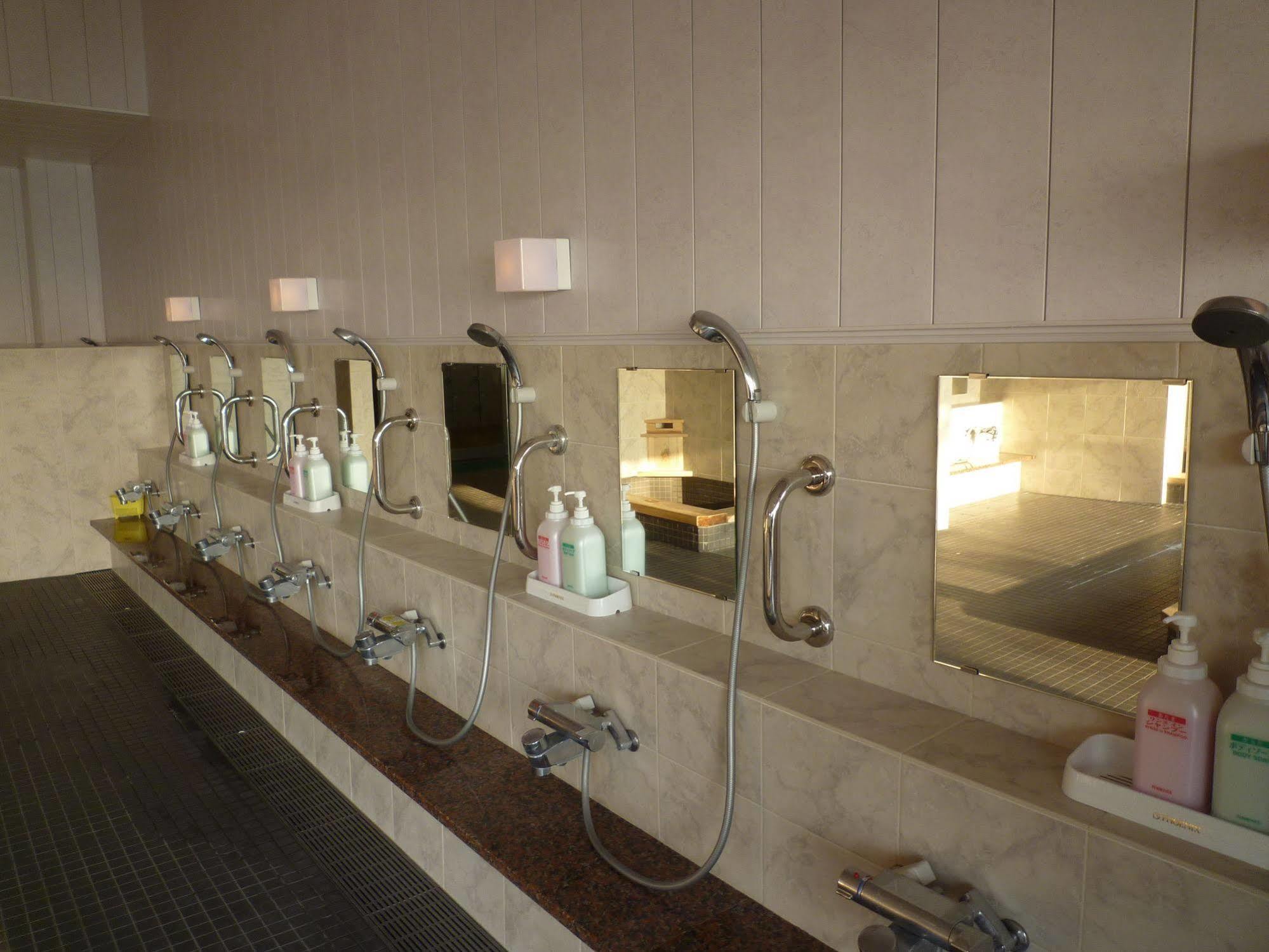 Ocean Resort Eguchiya Hioki Экстерьер фото