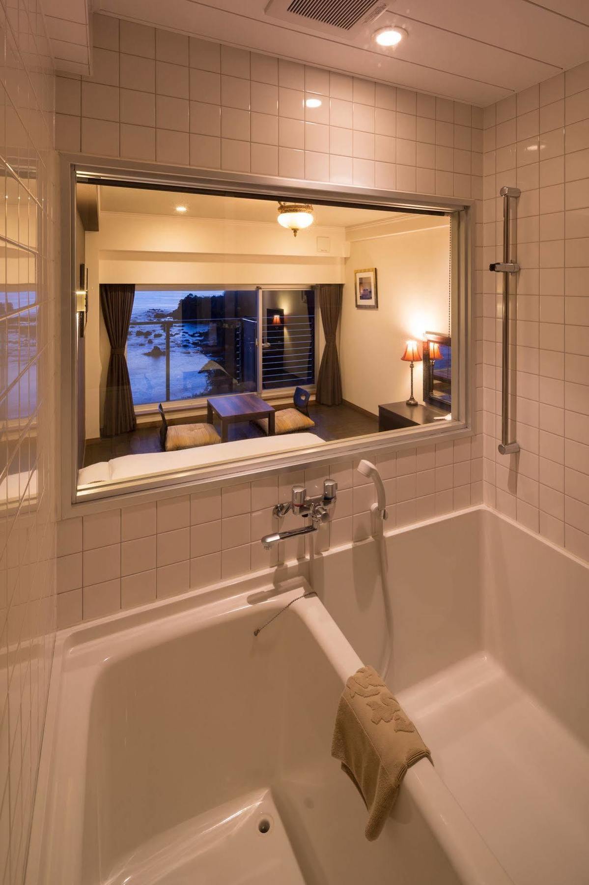 Ocean Resort Eguchiya Hioki Экстерьер фото