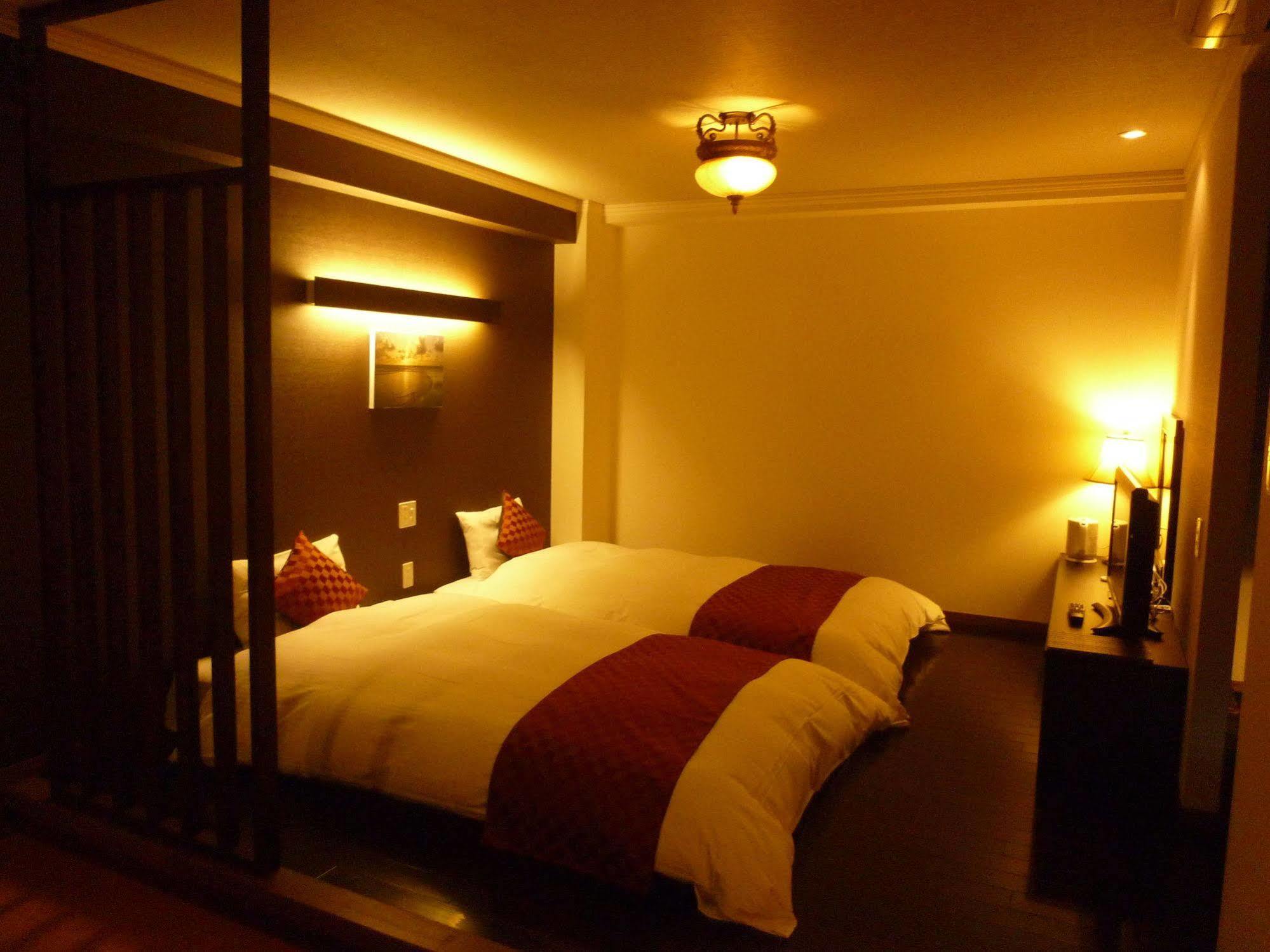 Ocean Resort Eguchiya Hioki Экстерьер фото