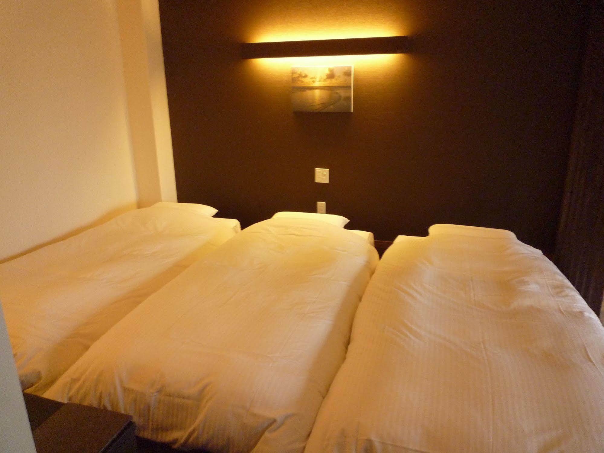 Ocean Resort Eguchiya Hioki Экстерьер фото