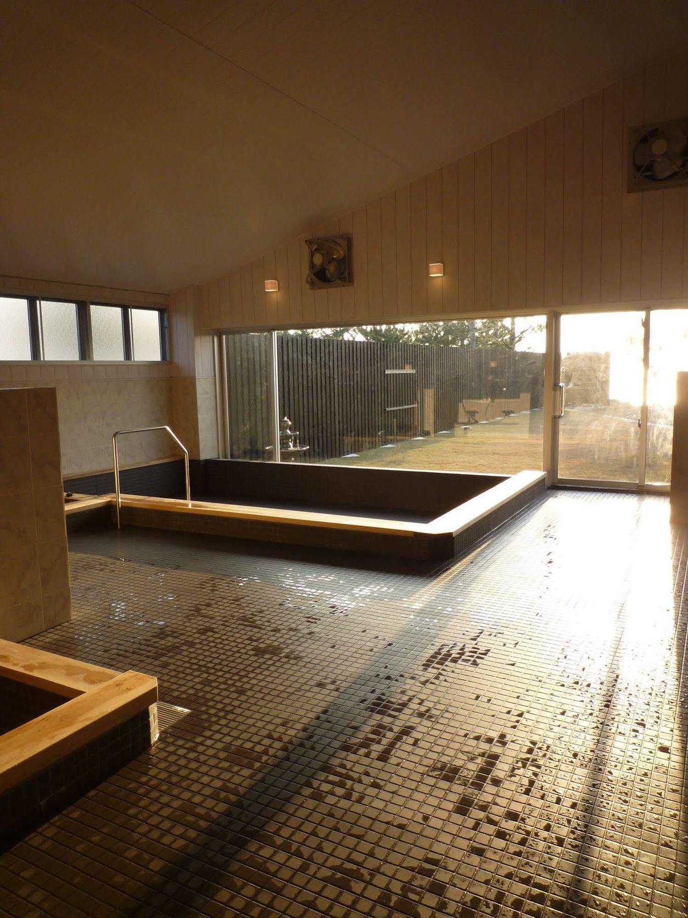 Ocean Resort Eguchiya Hioki Экстерьер фото