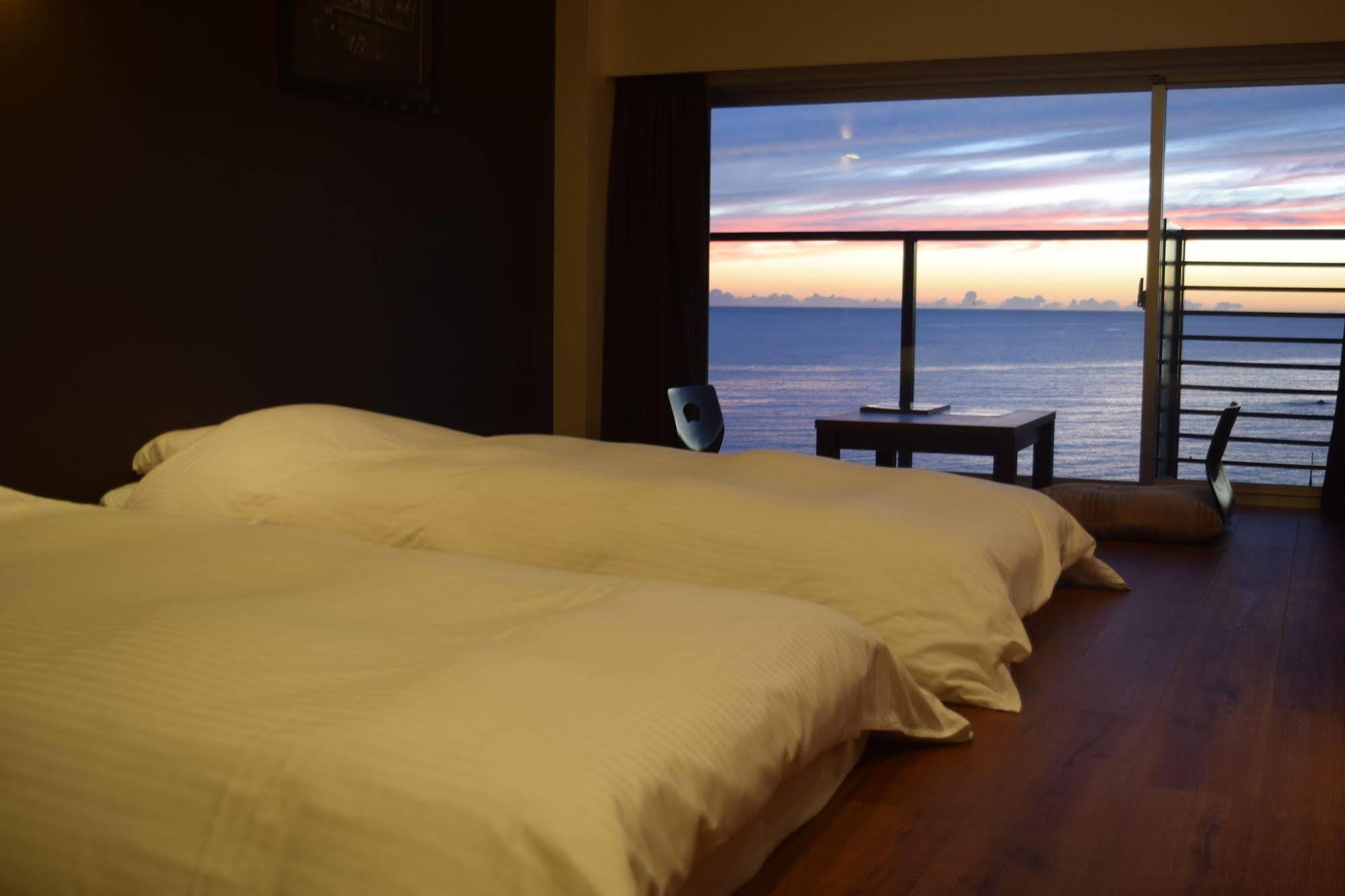 Ocean Resort Eguchiya Hioki Экстерьер фото