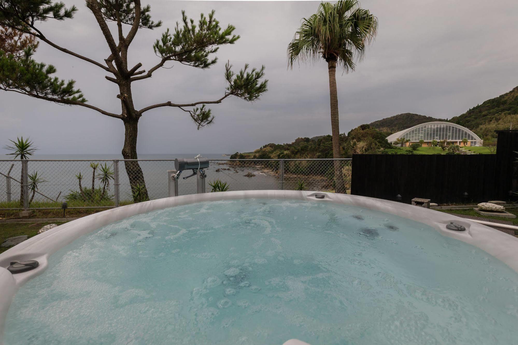 Ocean Resort Eguchiya Hioki Экстерьер фото