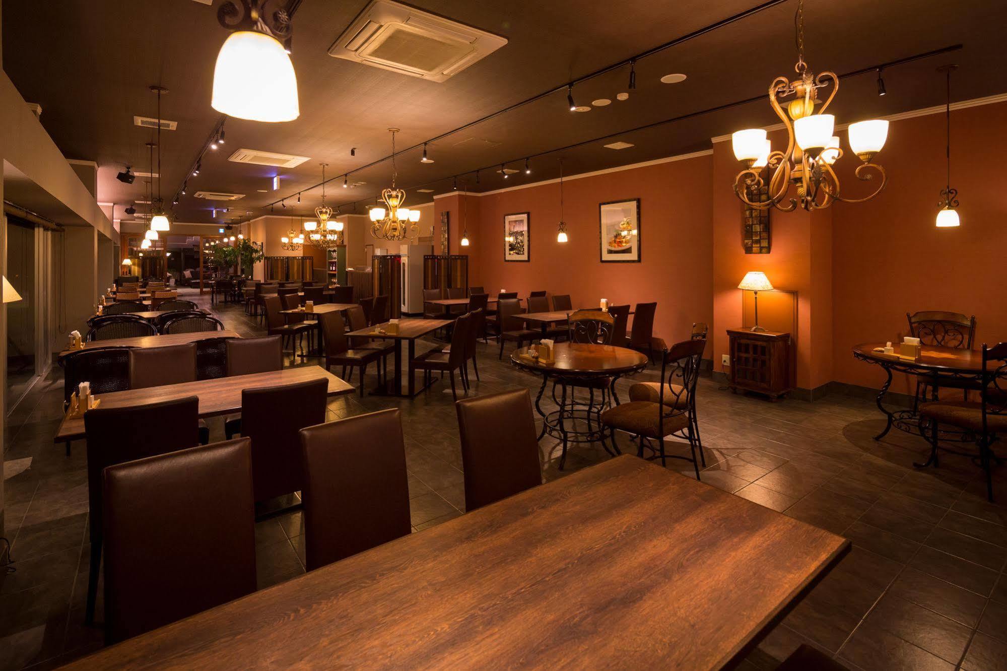 Ocean Resort Eguchiya Hioki Экстерьер фото