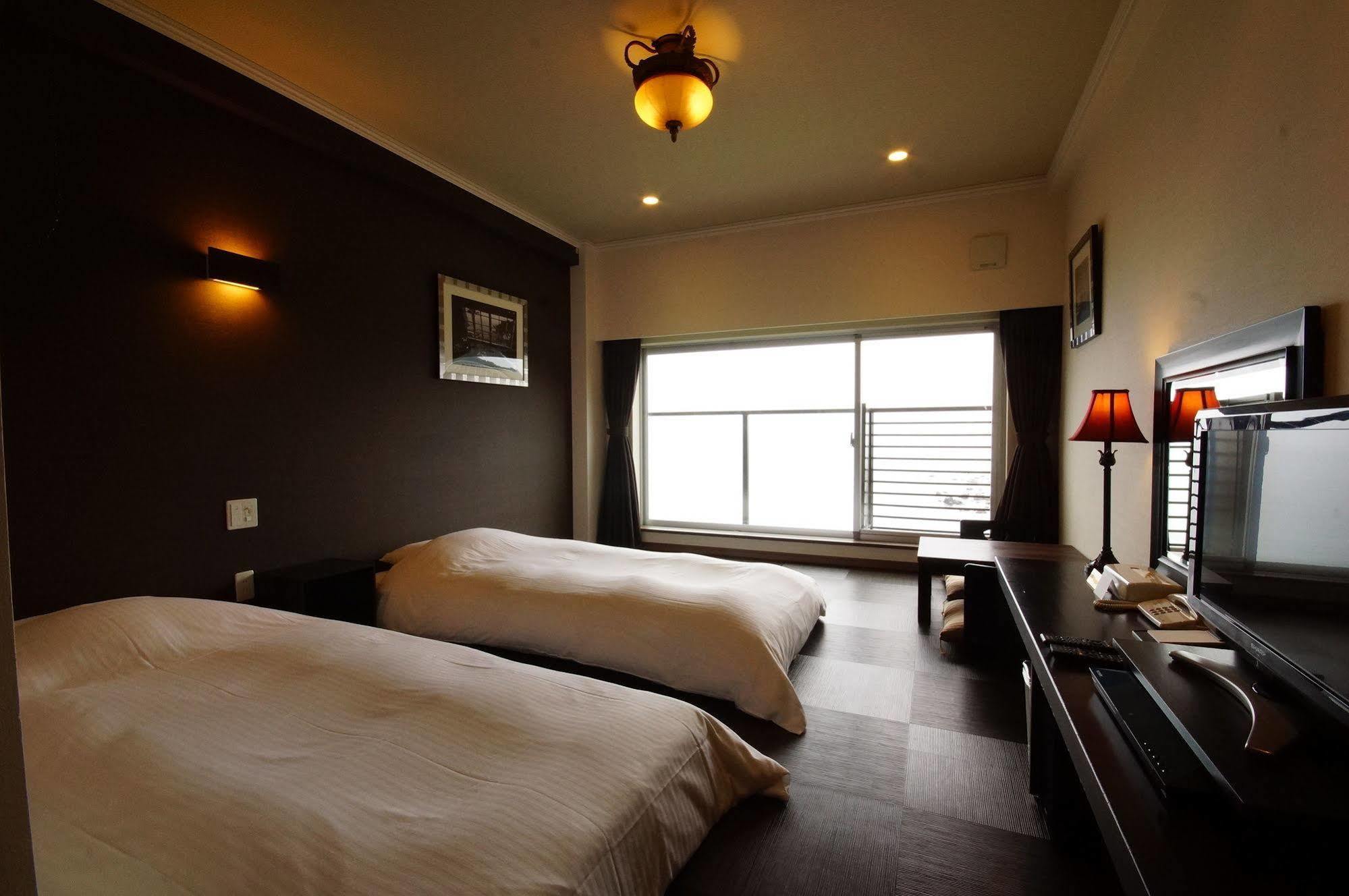 Ocean Resort Eguchiya Hioki Экстерьер фото